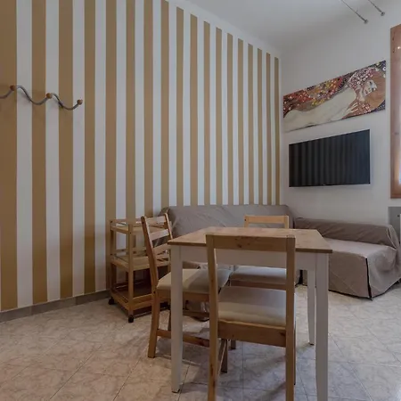 דירה Urban Living Nest: Prime Location *