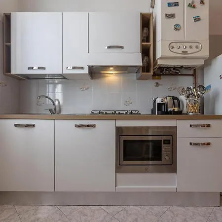 Apartamento Urban Living Nest: Prime Location Bolonia