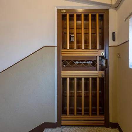 Διαμέρισμα Urban Living Nest: Prime Location *