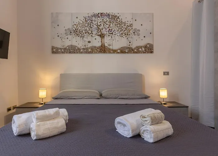 Urban Living Nest: Prime Location * Boloňa