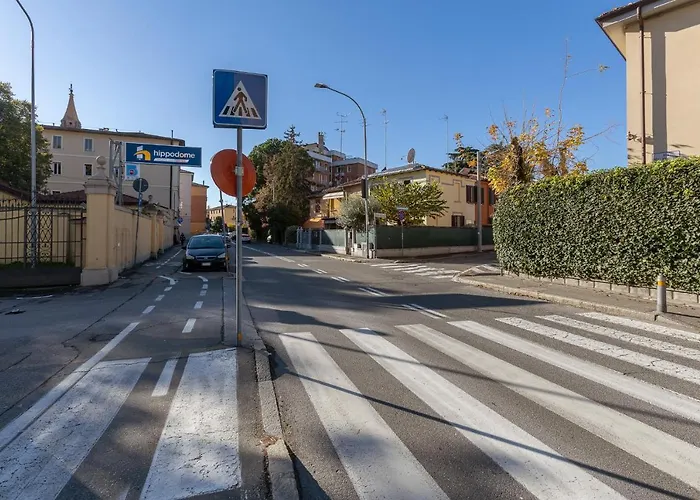 Urban Living Nest: Prime Location Apartamento *